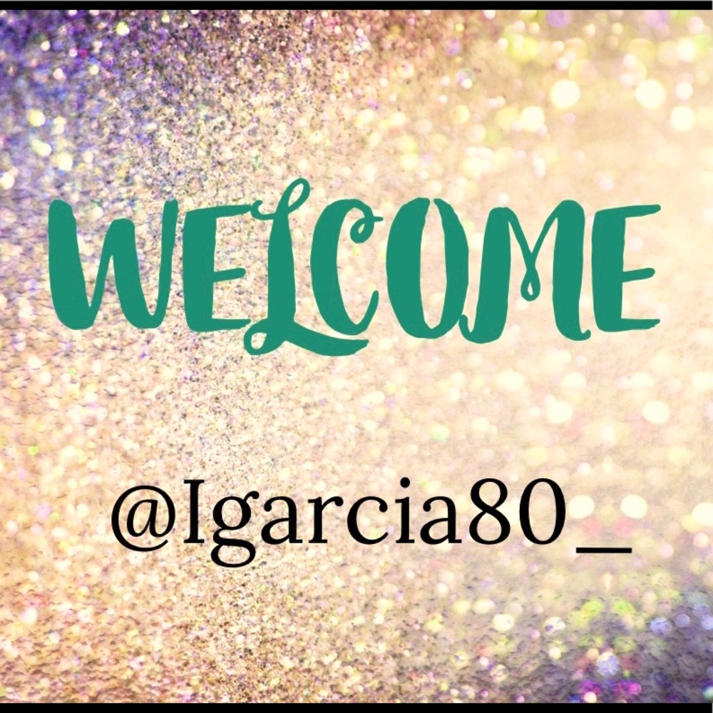 Welcome! Bienvenido